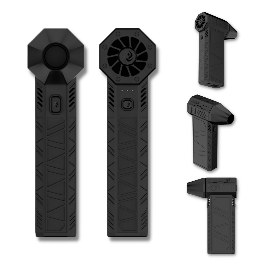 Advanced Electric Snow Blower