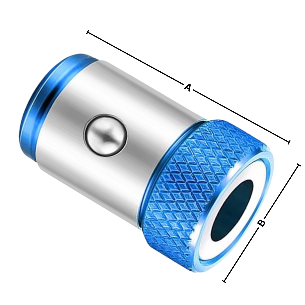 Advanced Magnetic Screw Holder