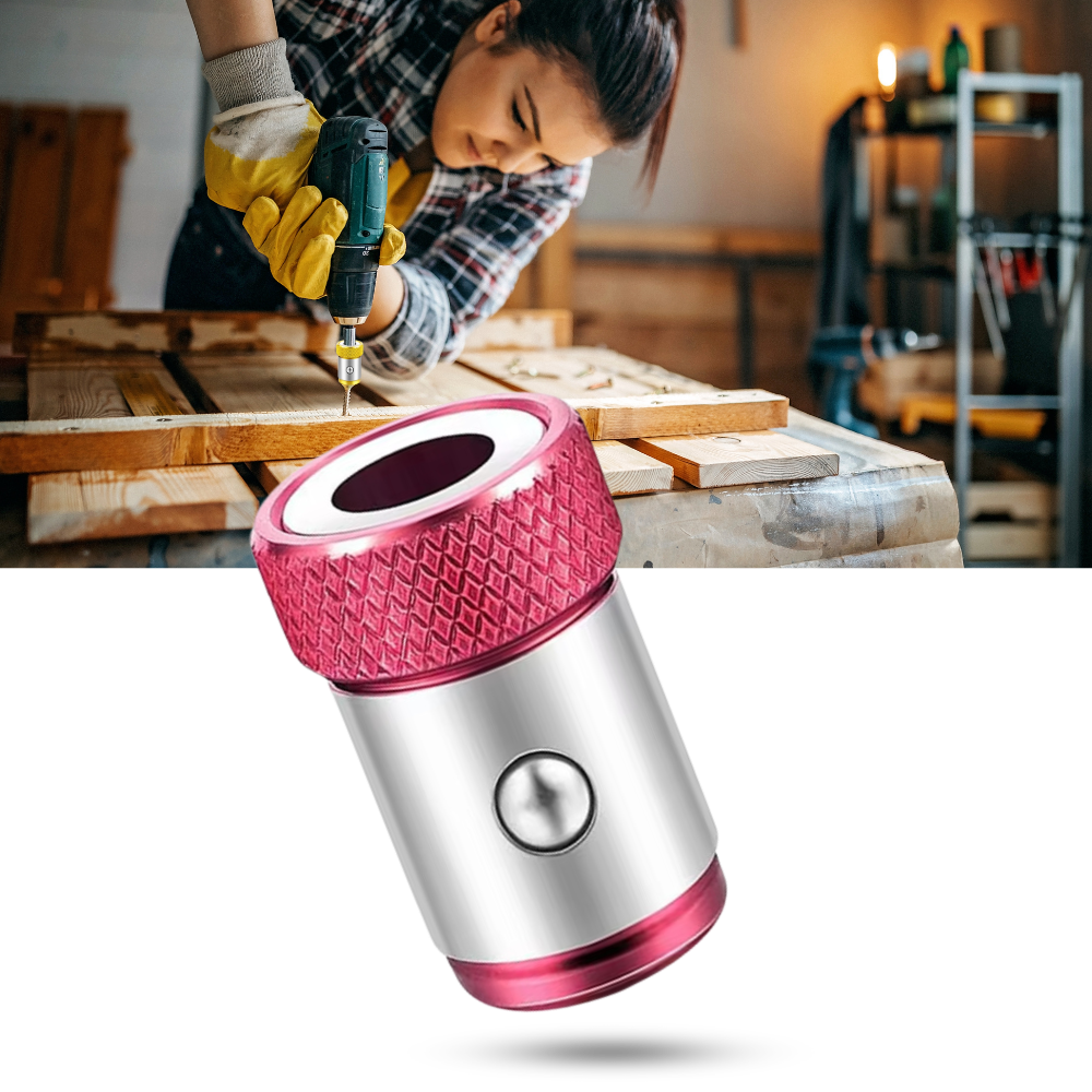 Advanced Magnetic Screw Holder