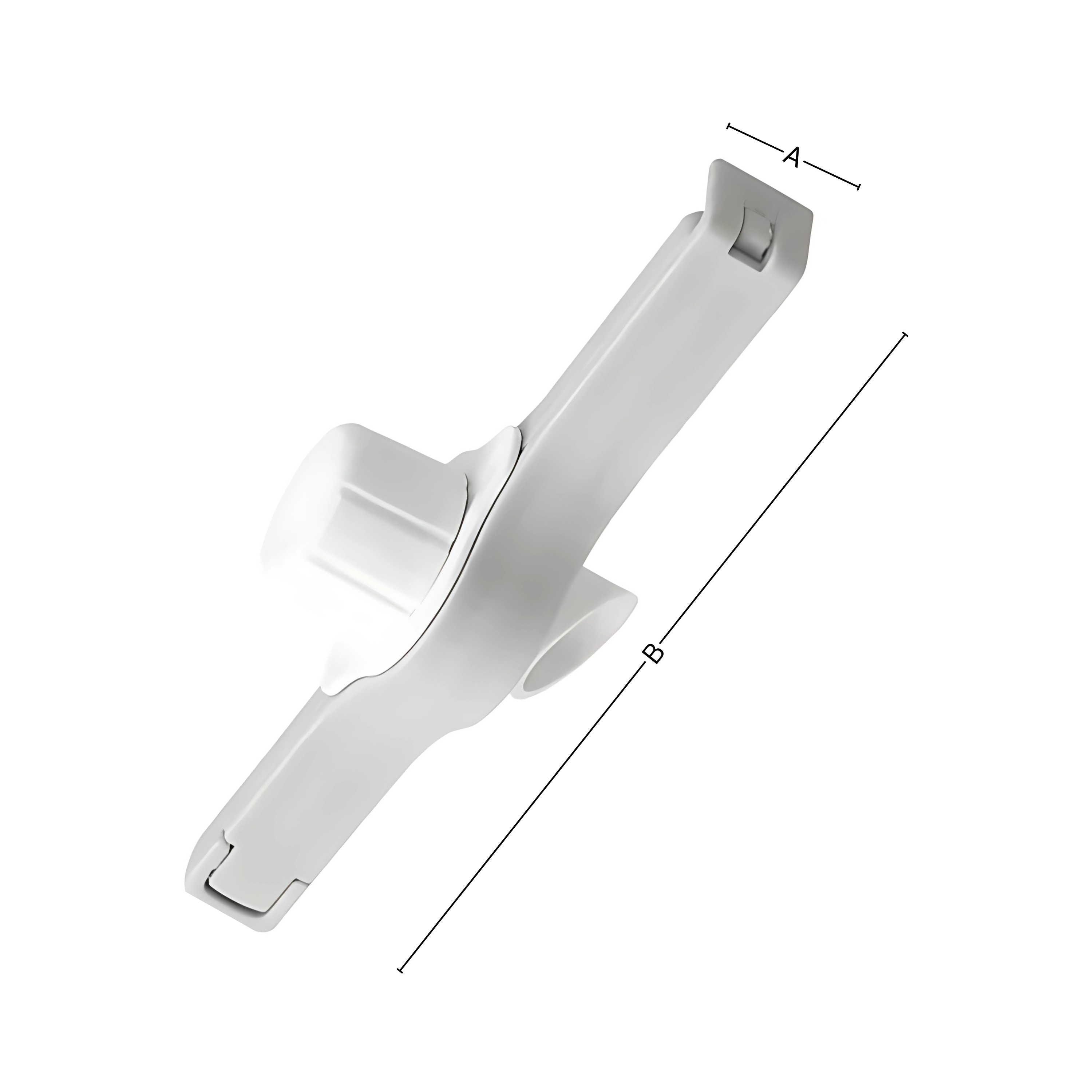 Airtight Chip Bag Clips