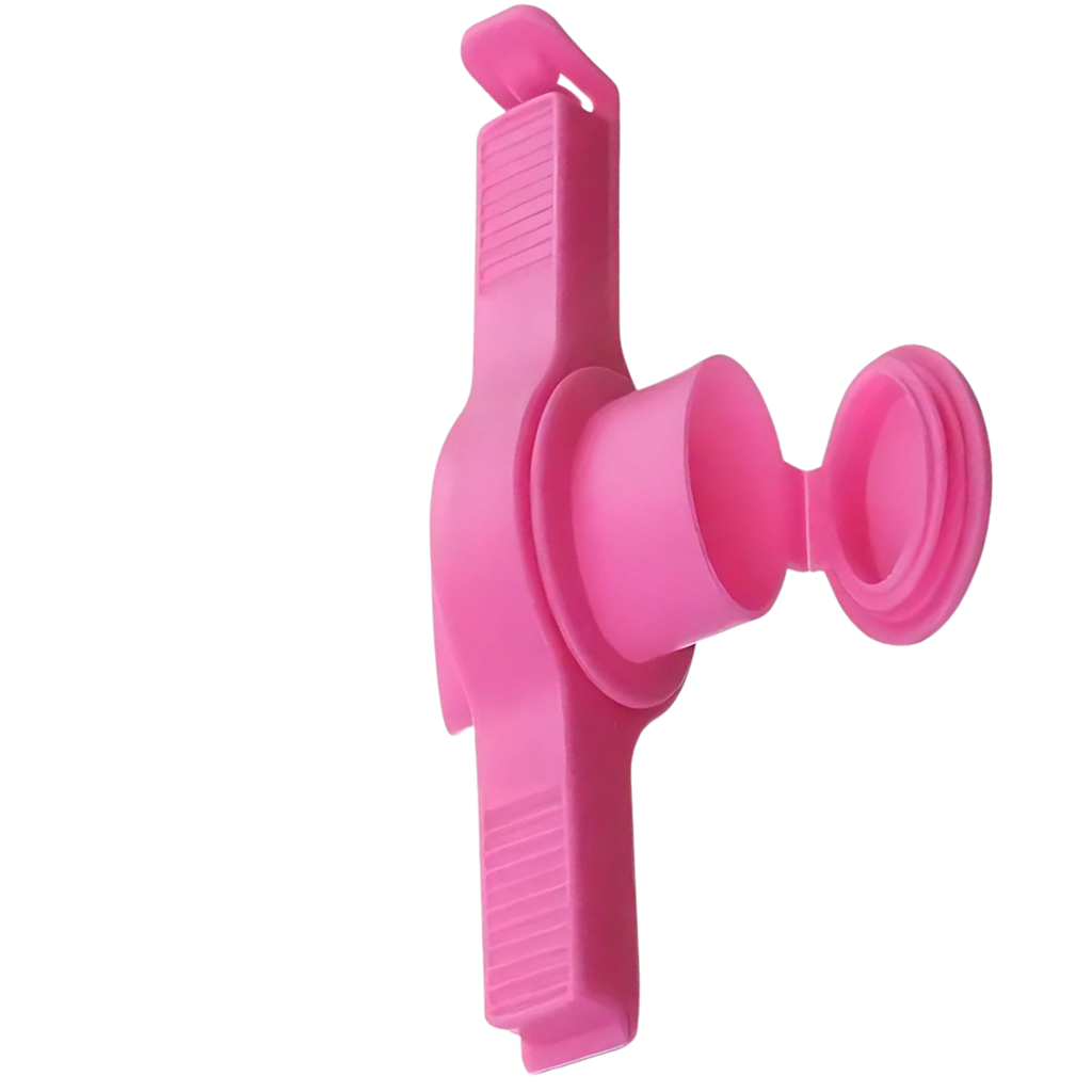 Airtight Chip Bag Clips