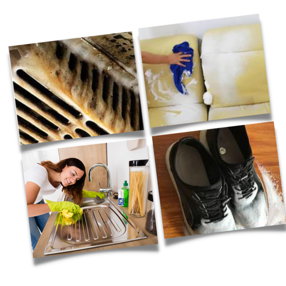 All-purpose cleaning spray