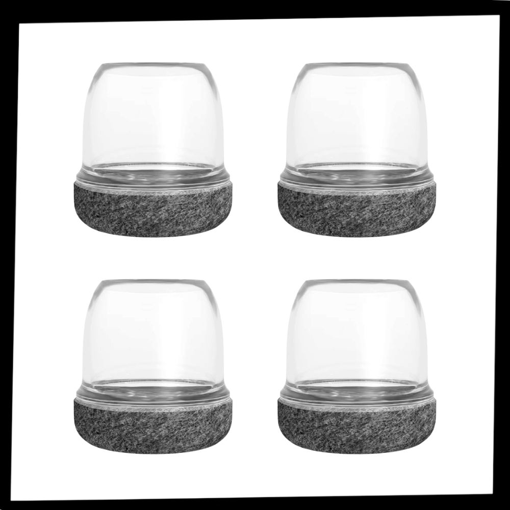 Anti-Scratch Furniture Leg Socks