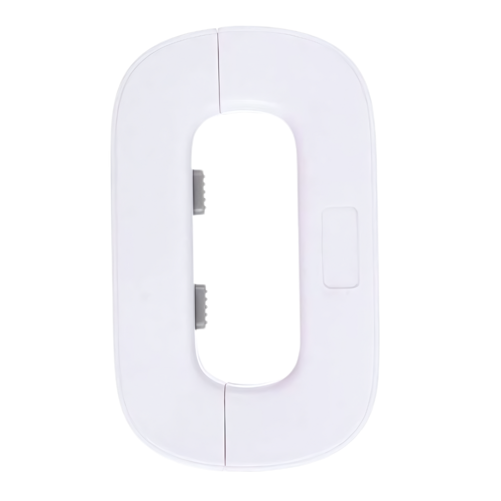 Child Safety Refrigerator Door Lock