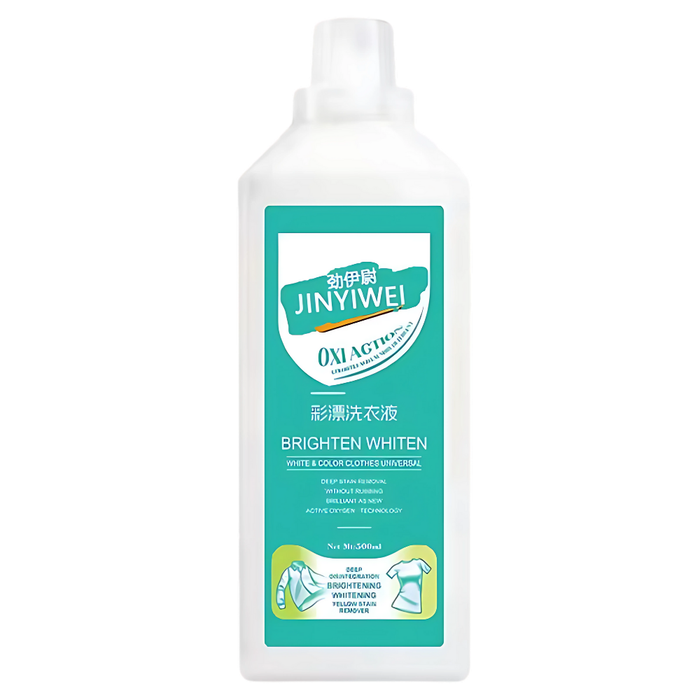 Color Protection Bleach Cleaning Solution