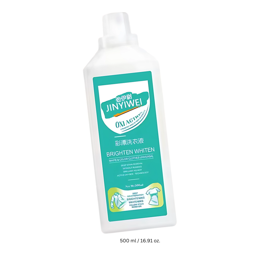 Color Protection Bleach Cleaning Solution