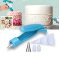 Complete Cake Decorating Kit
