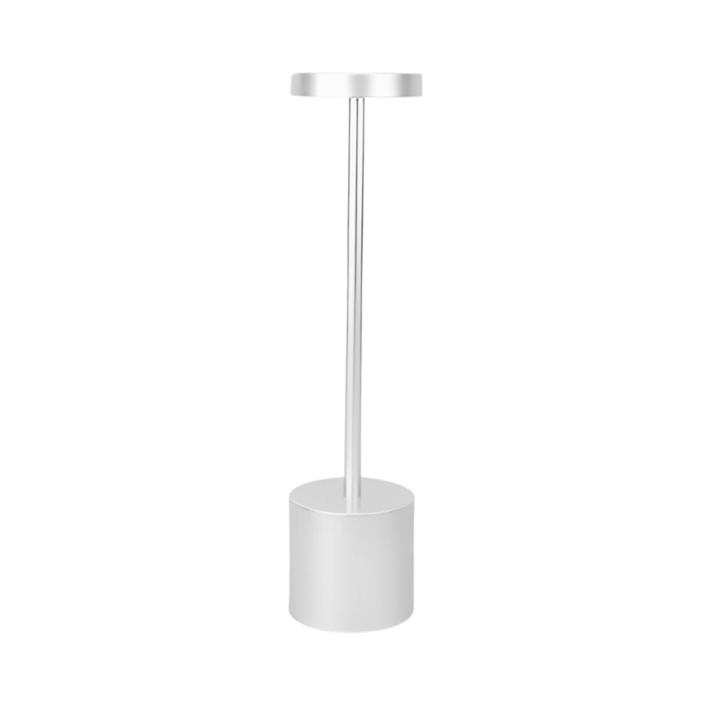 Cordless Rechargeable Table Lamp