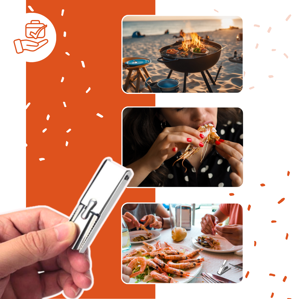 Crawfish QuickShell Tool