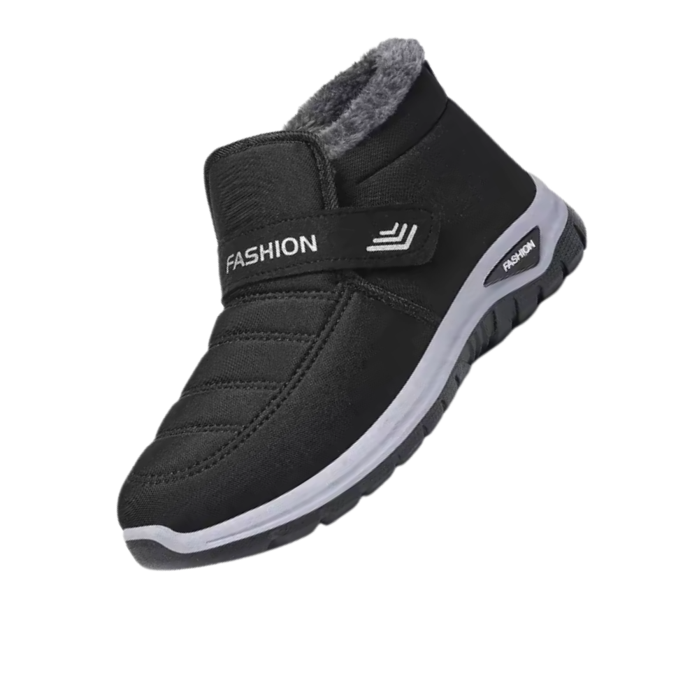 Cushioned Winter Thermal Boots