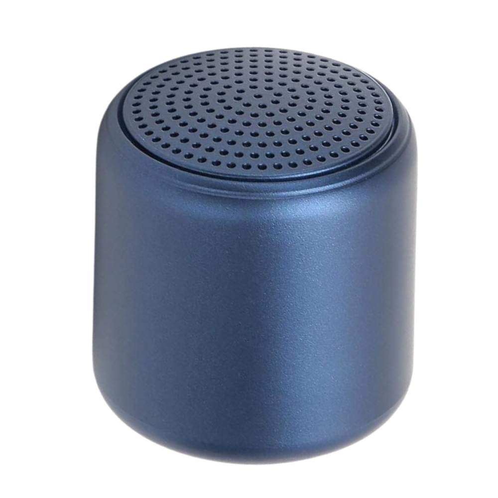 Deep Bass Mini Bluetooth Speaker