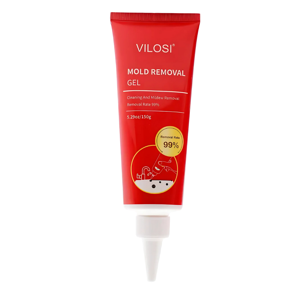 Deep Cleaning Mould Remover