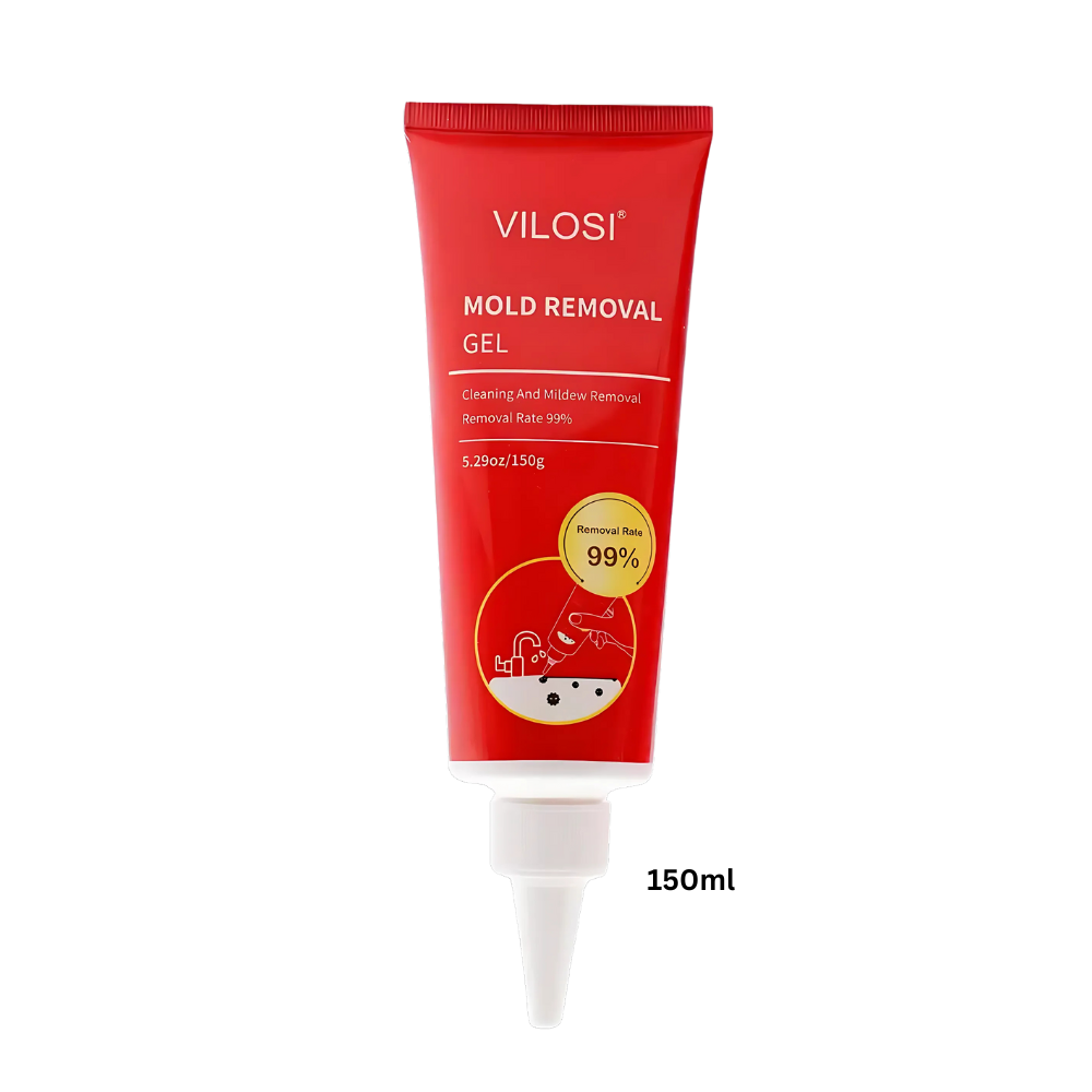 Deep Cleaning Mould Remover