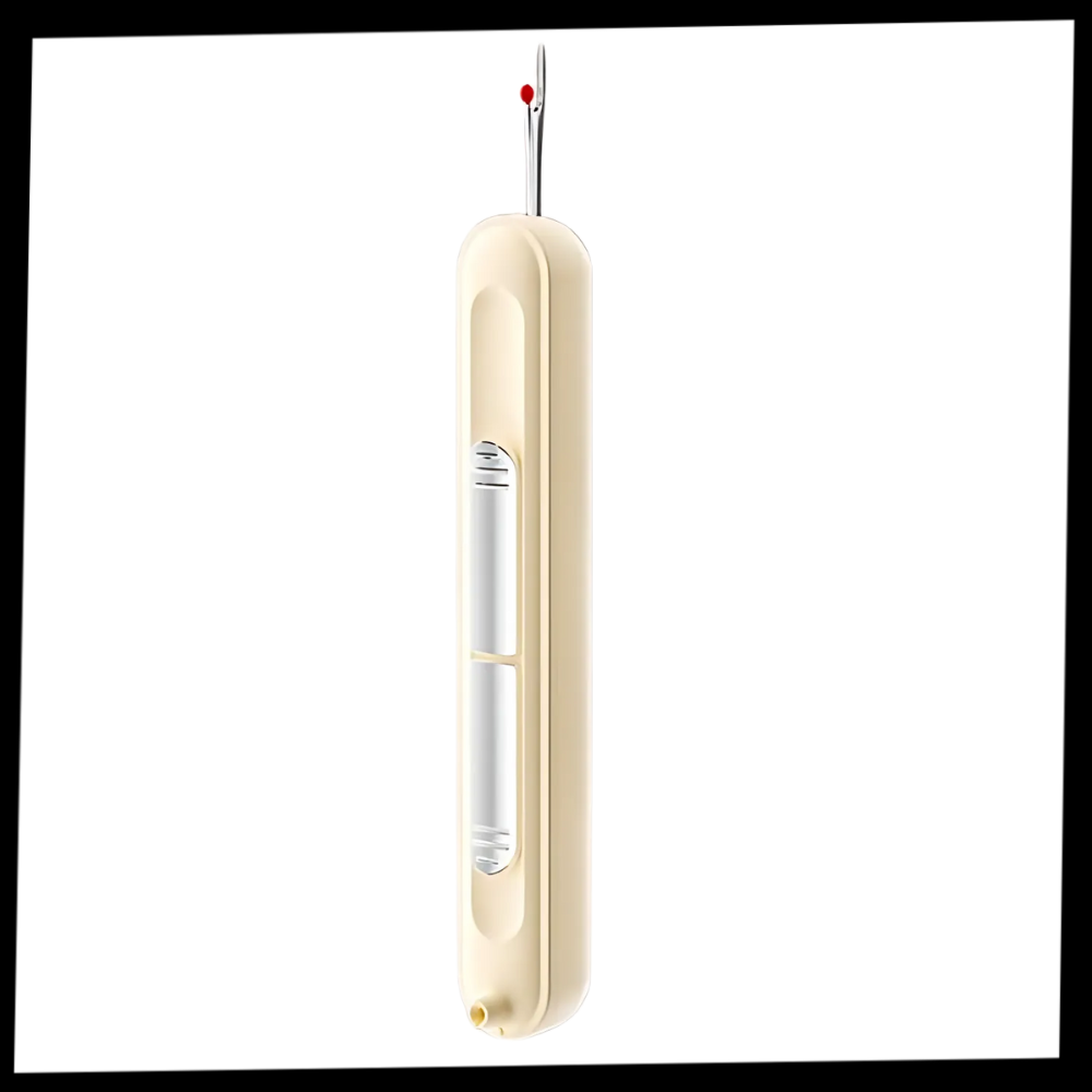 Dual-Function Sewing Tool