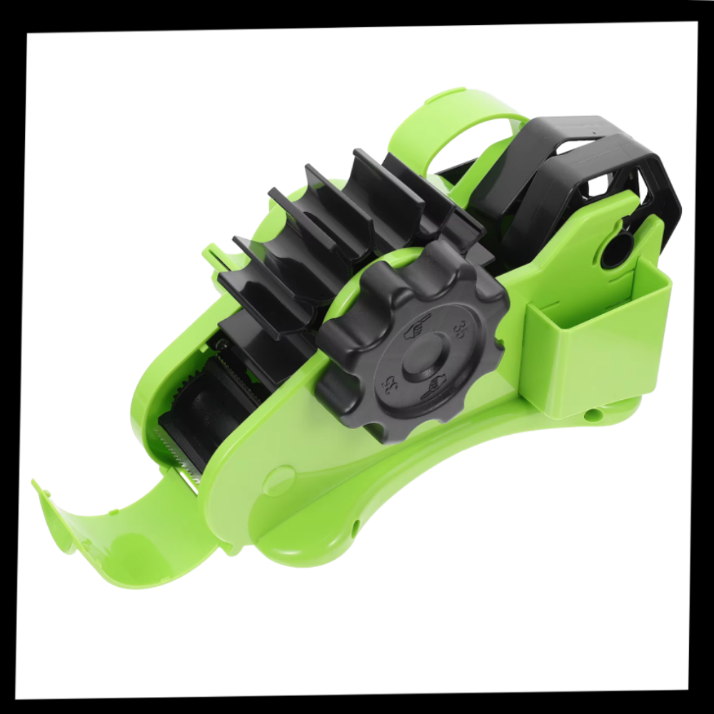 Dual-Core Heat Tape Master