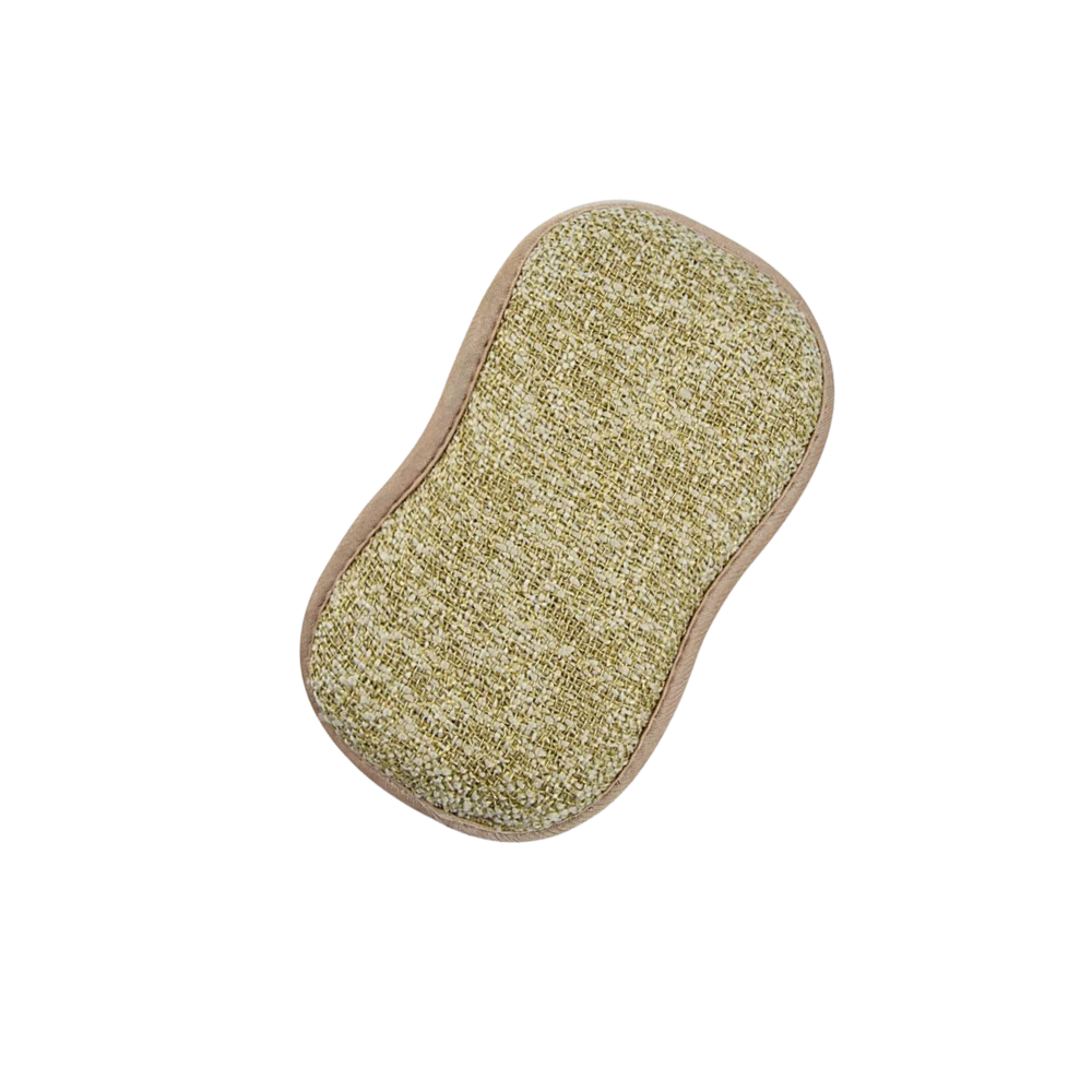 Durable Reusable Dish Sponge