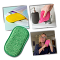 Durable Reusable Dish Sponge