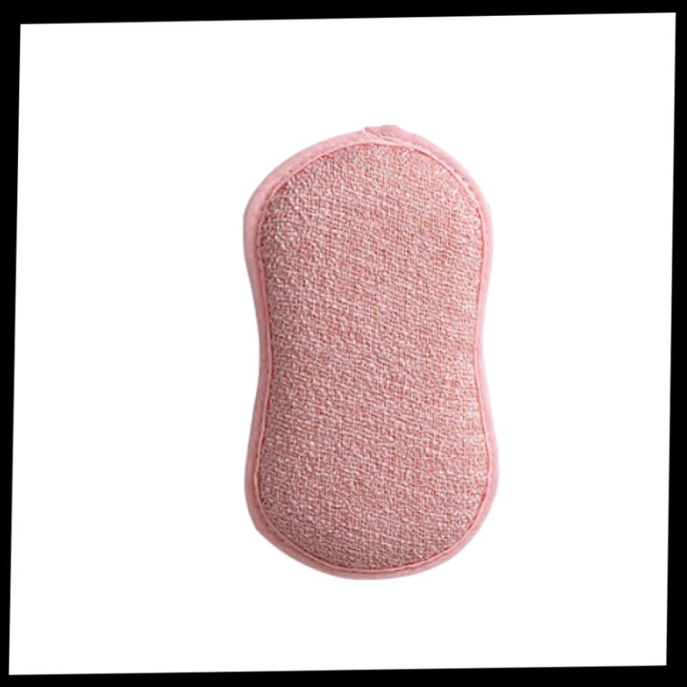 Durable Reusable Dish Sponge