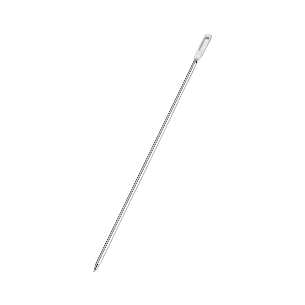 Easy Waistband Drawstring Threader