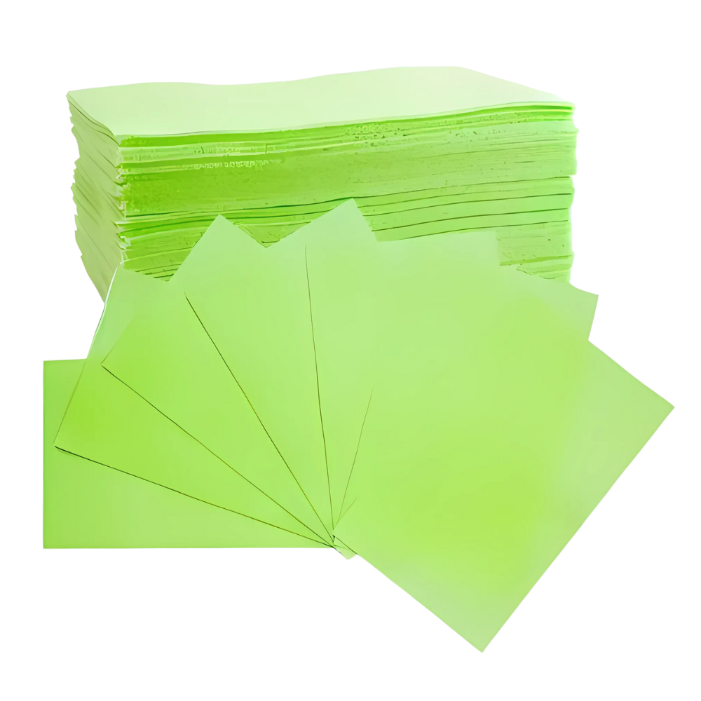 Eco Clean Toilet Sheets