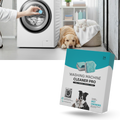 Enzyme Washing Machine Tablets