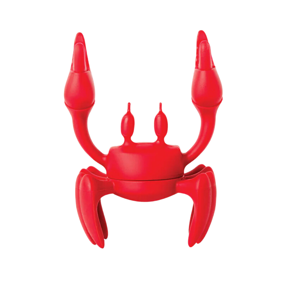 Fun Crab Non-Slip Spoon Holder