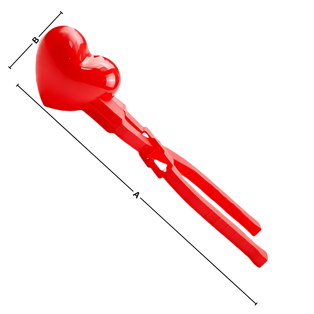 Fun Designs Sushi Rice Mold