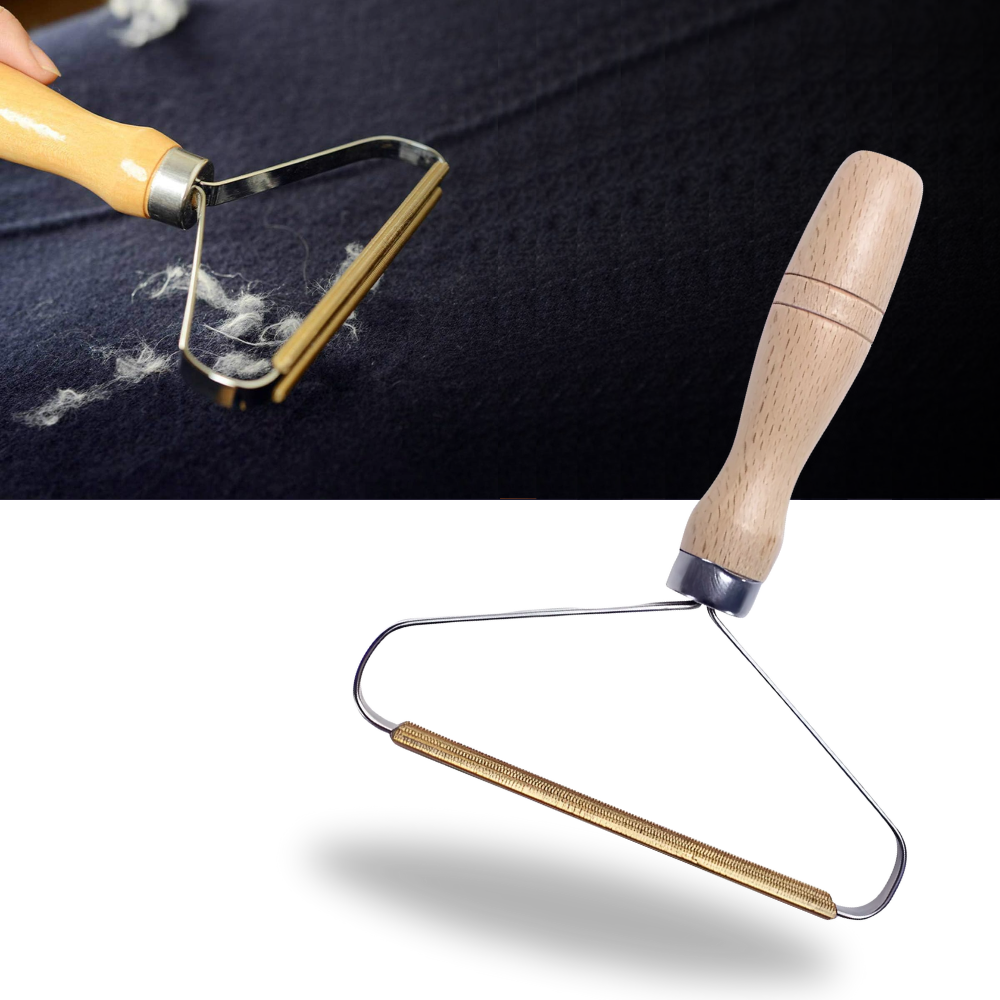 Fur-Free Cleaning Pro