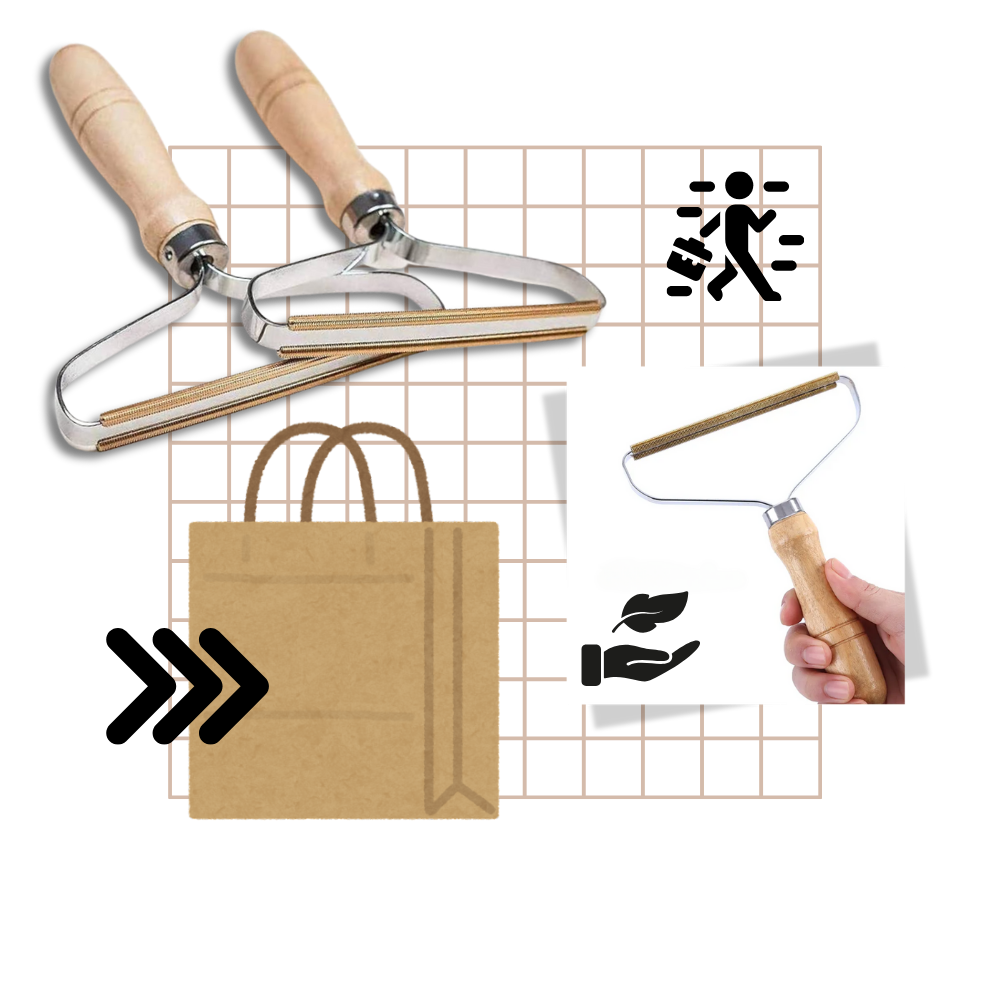 Fur-Free Cleaning Pro