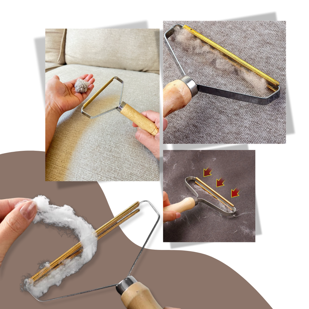 Fur-Free Cleaning Pro