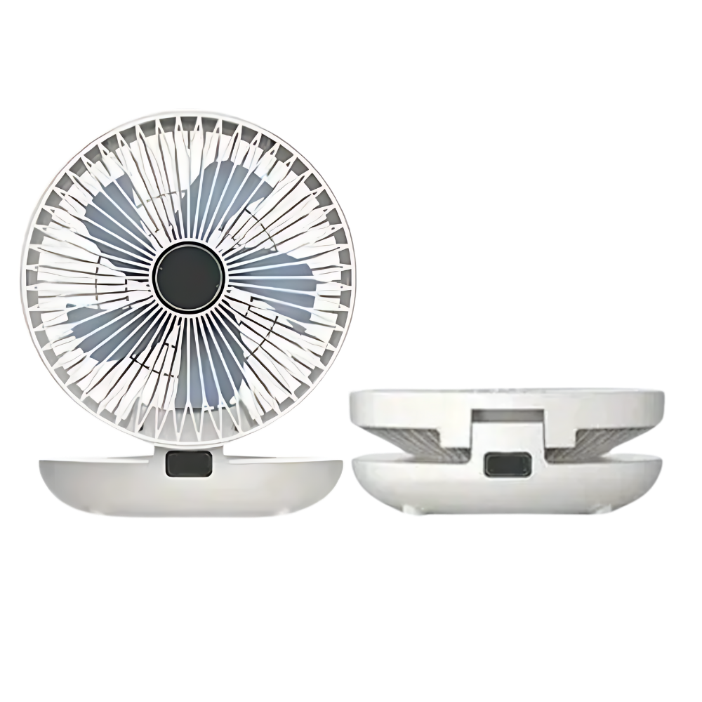 Gentle Air Portable Fan