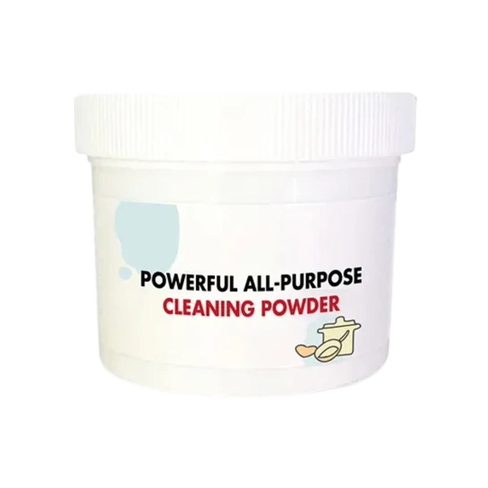 Gentle All-purpose Cleaning Powder