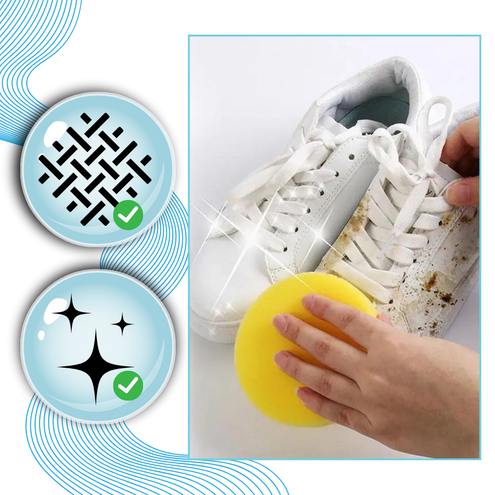 Gentle Cream Shoe Polish