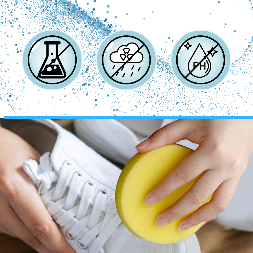 Gentle Cream Shoe Polish