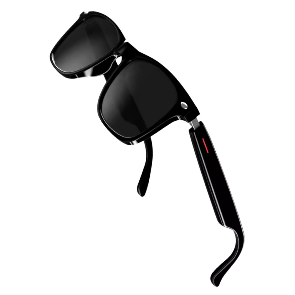 Global Translation Glasses