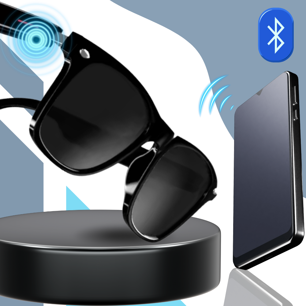 Global Translation Glasses