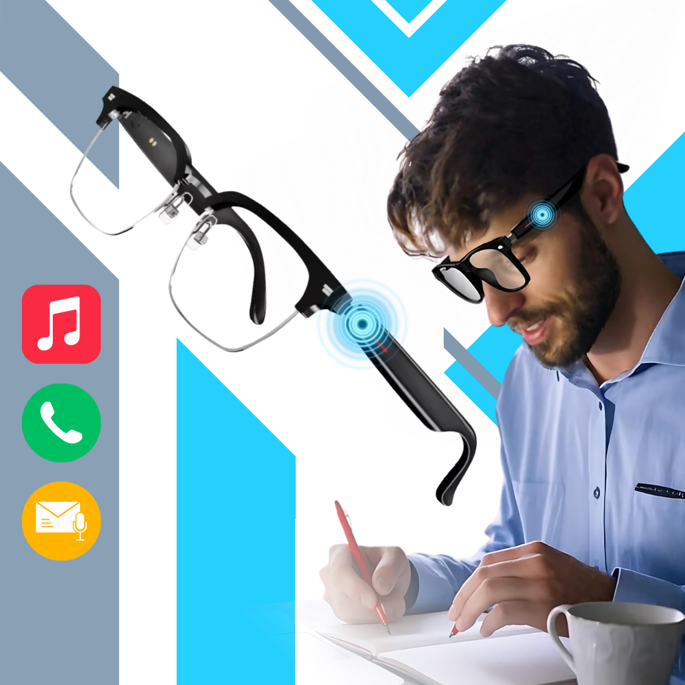 Global Translation Glasses