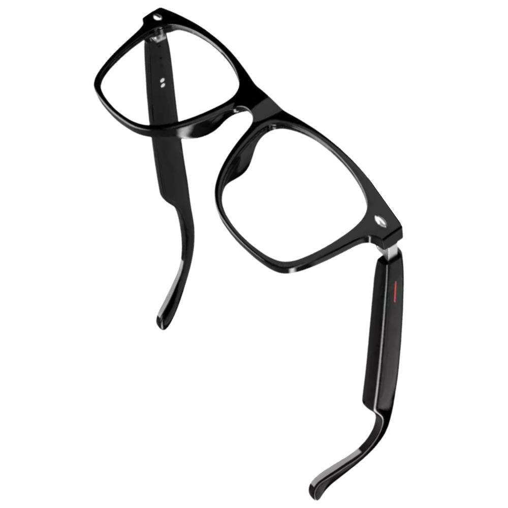 Global Translation Glasses