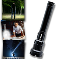 High Beam Rechargeable Led Torch