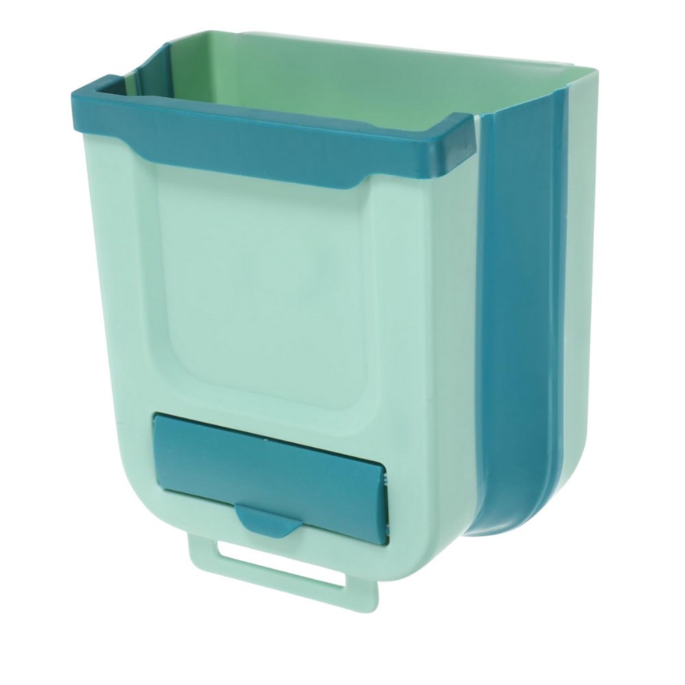 High Capacity Collapsible Trash Can