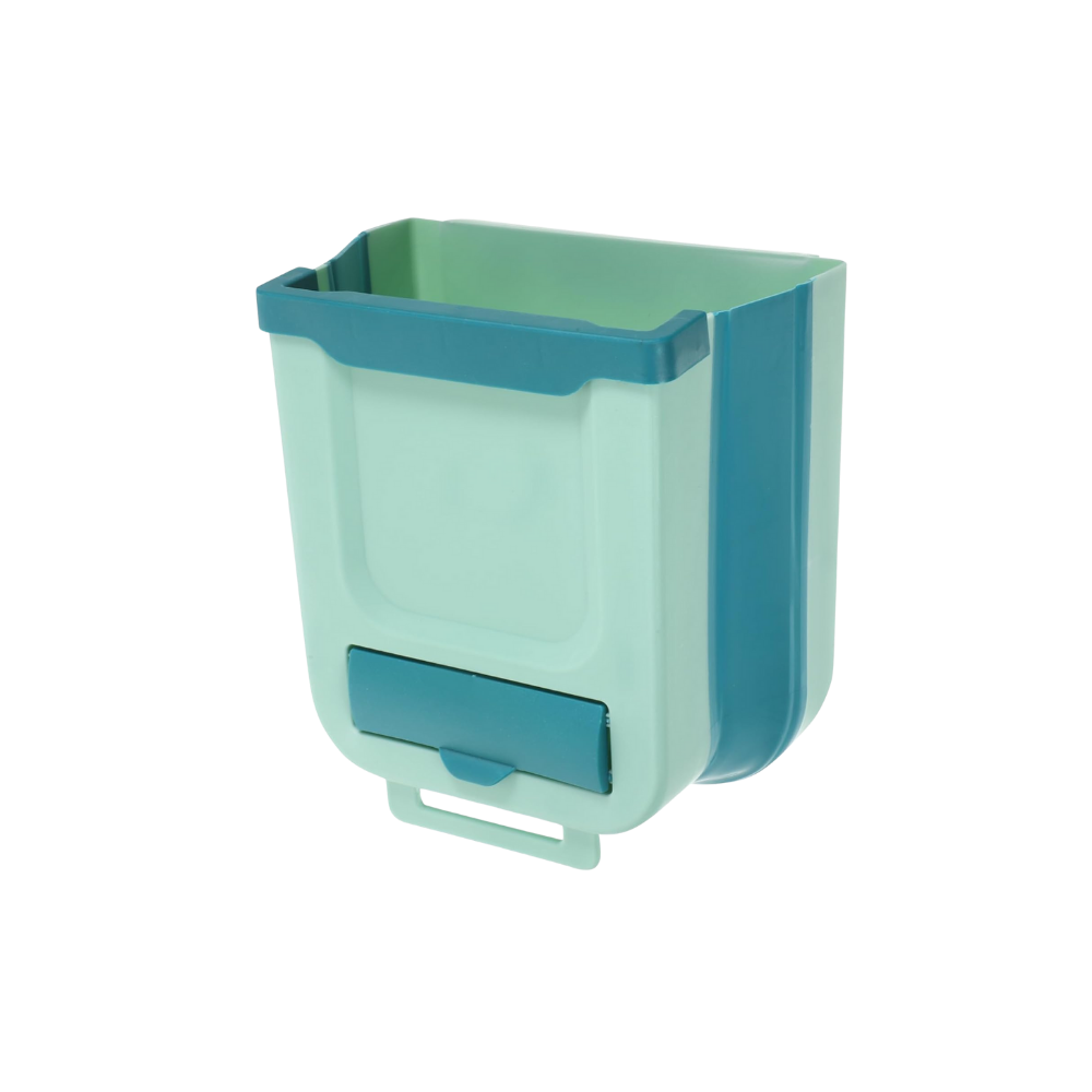 High Capacity Collapsible Trash Can