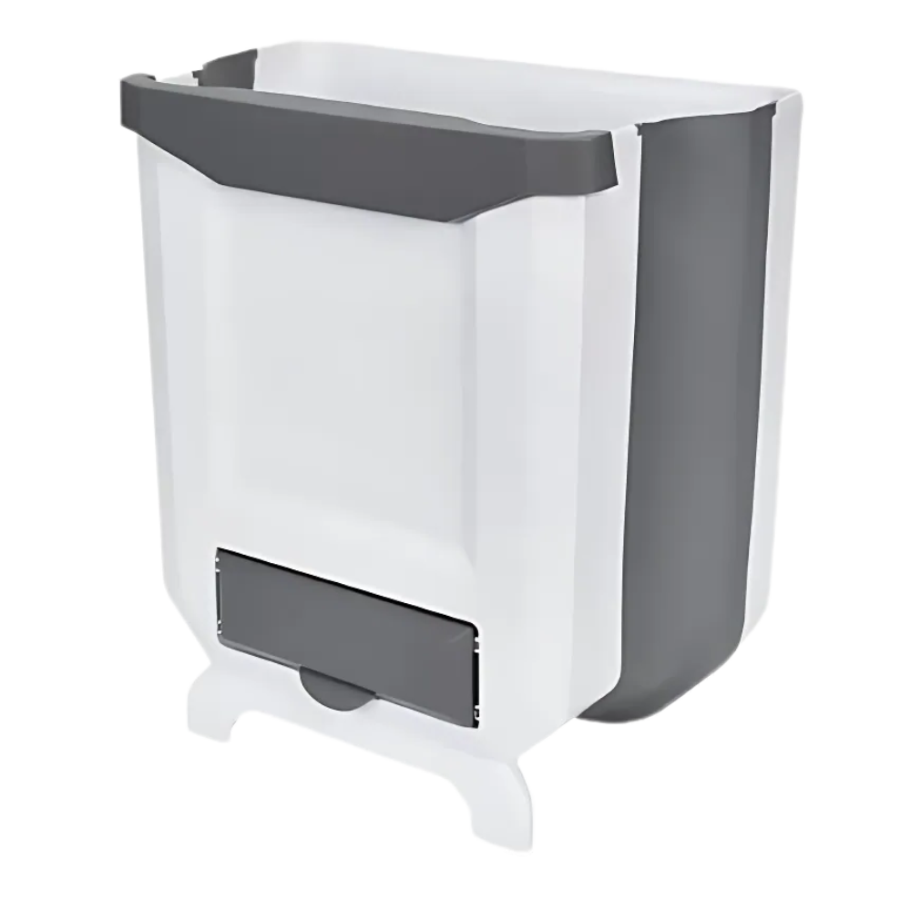 High Capacity Collapsible Trash Can