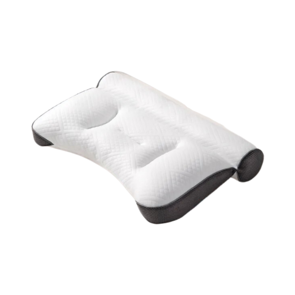 Hypoallergenic Cervical Support Pillow