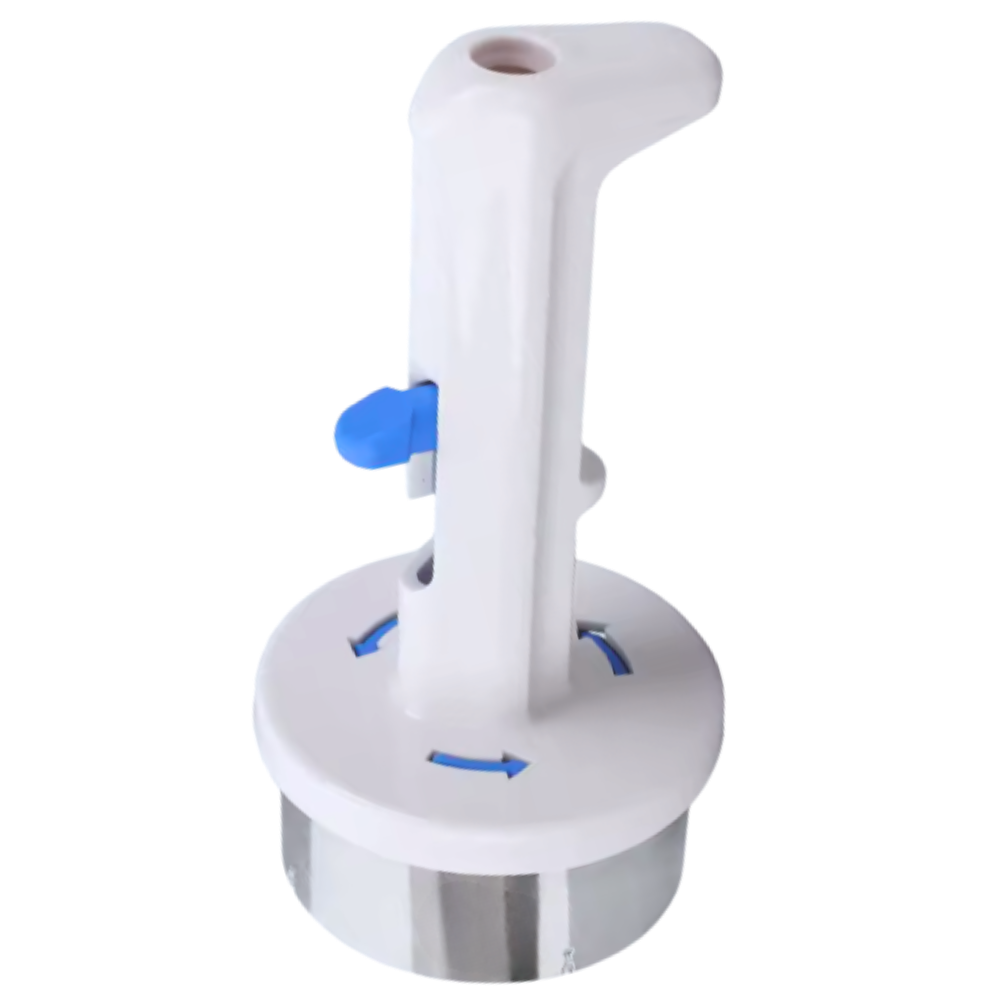 Ice Cream Cylinder Maker