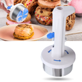 Ice Cream Cylinder Maker