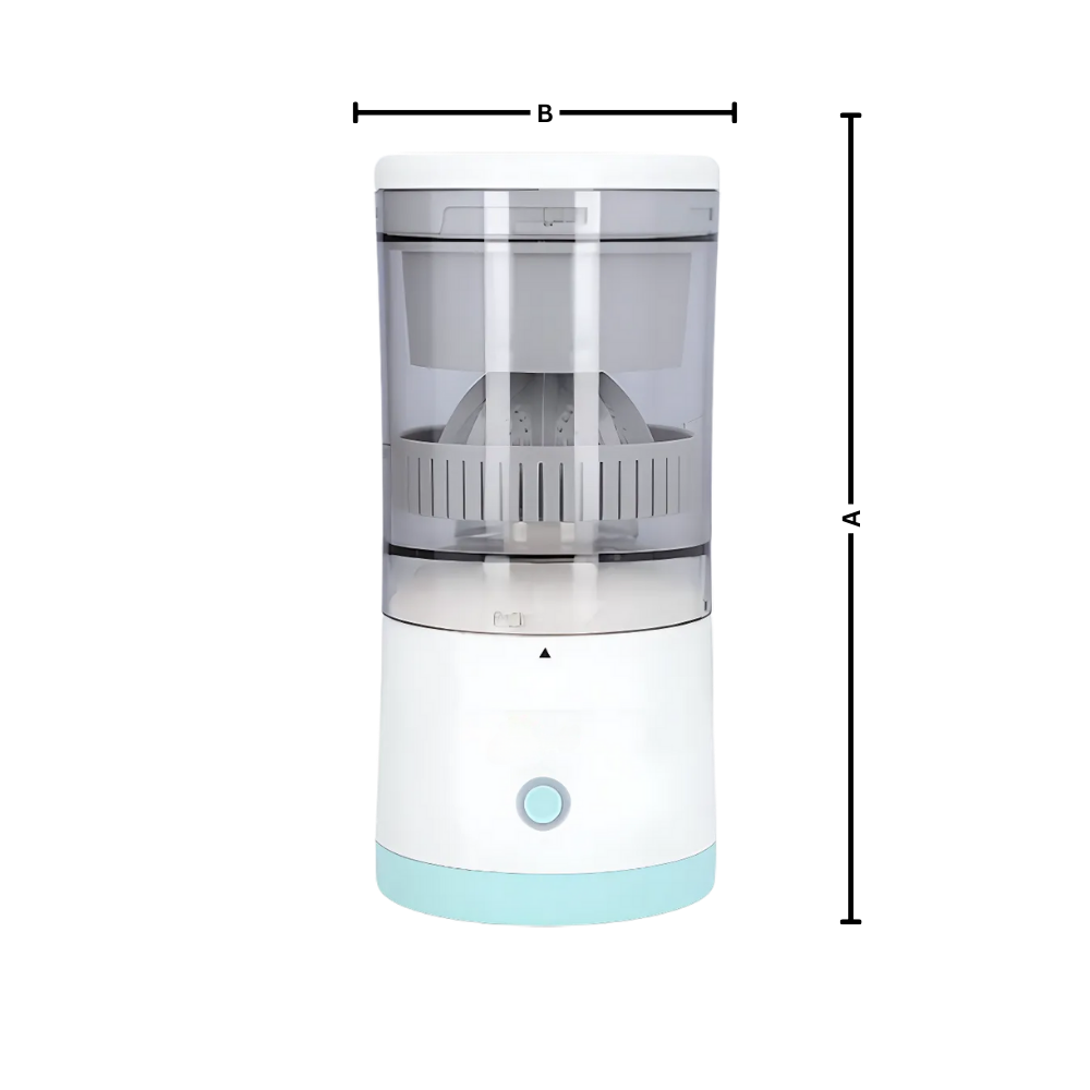 Juice Pro Wireless Extractor