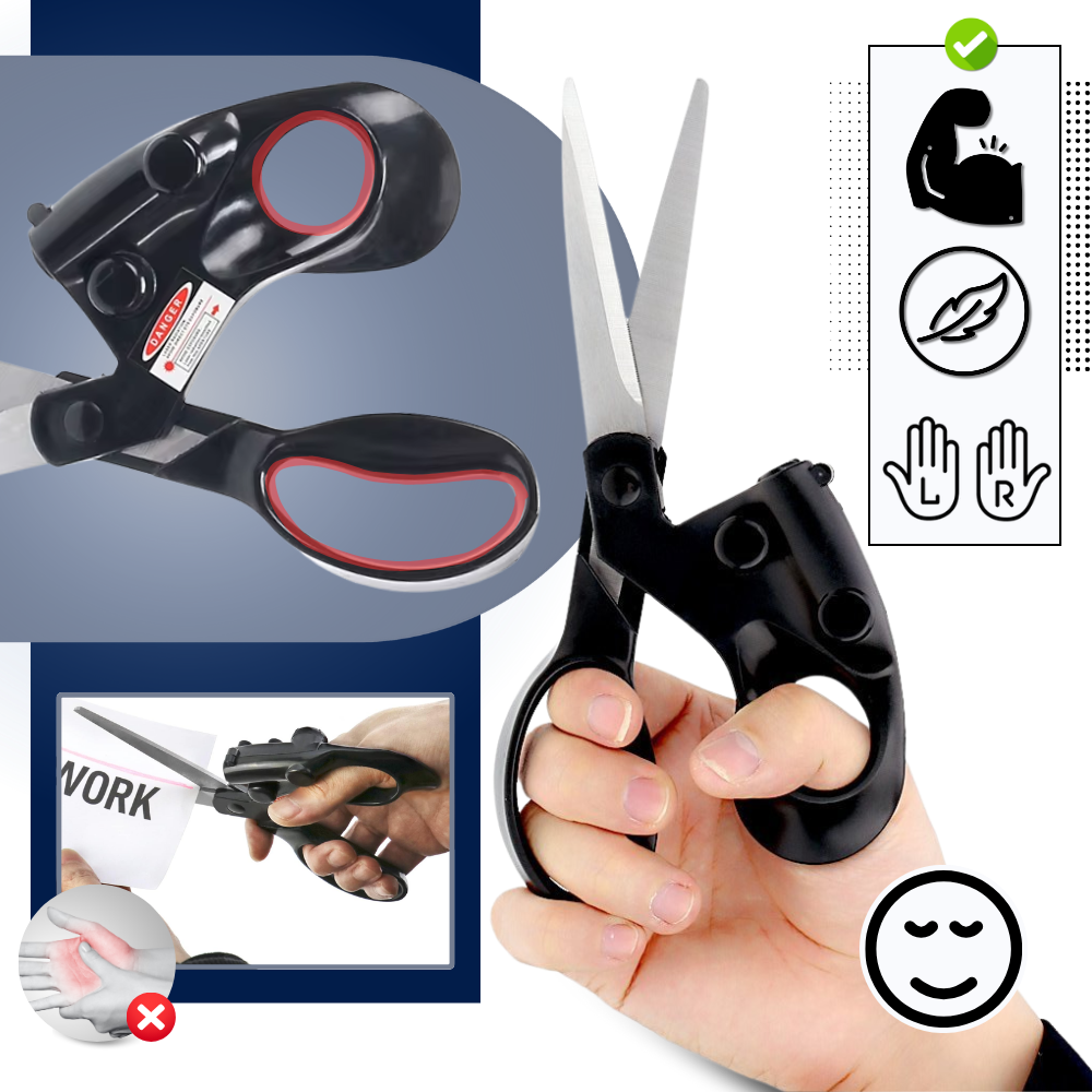 Laser Line Craft Scissors