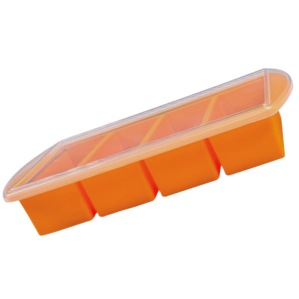 Leakproof Lid Souper Cubes
