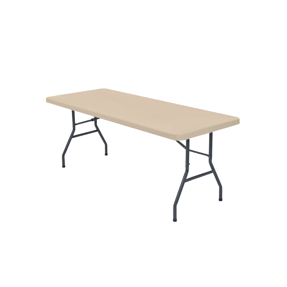 Luxe Lambskin Tablecloth