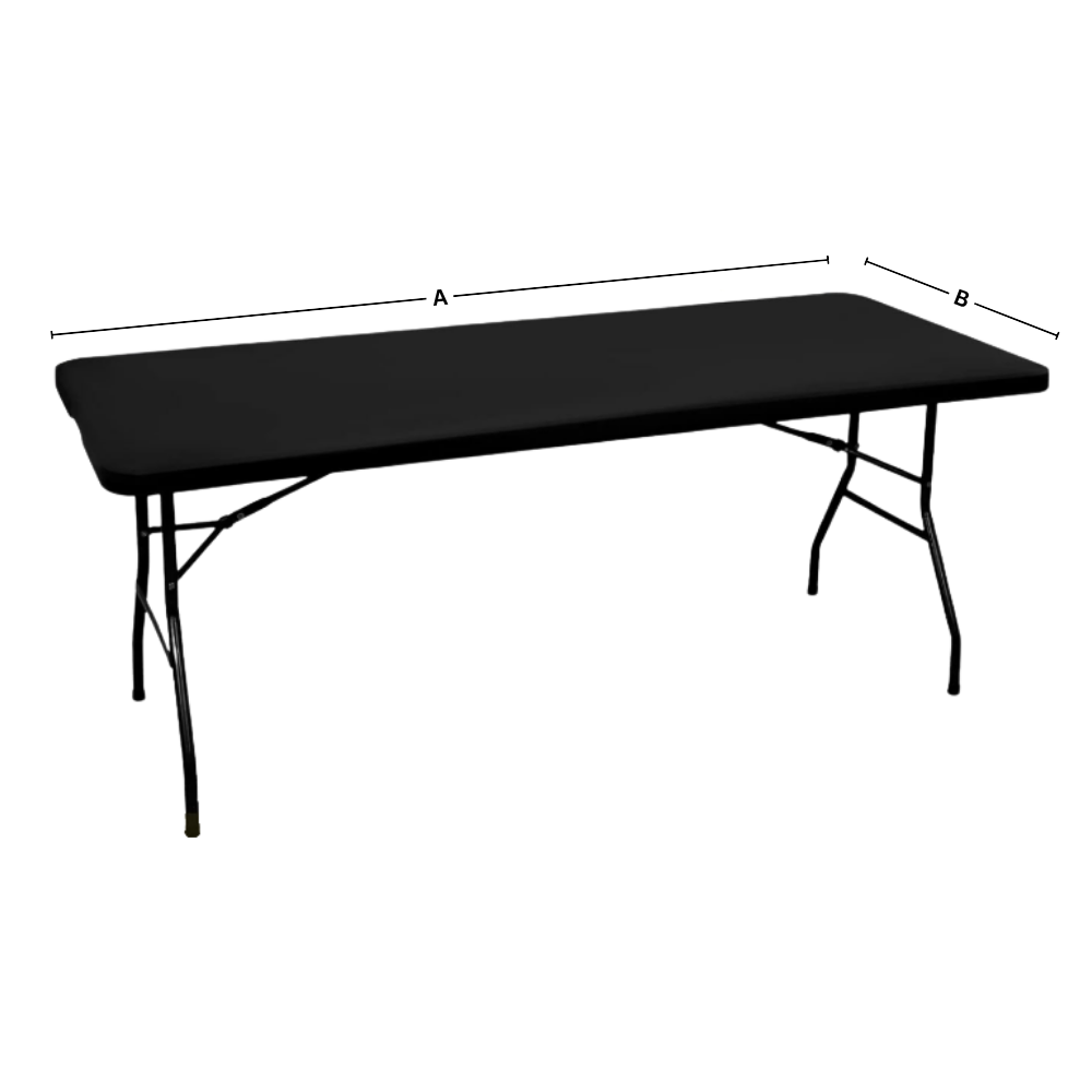 Luxe Lambskin Tablecloth